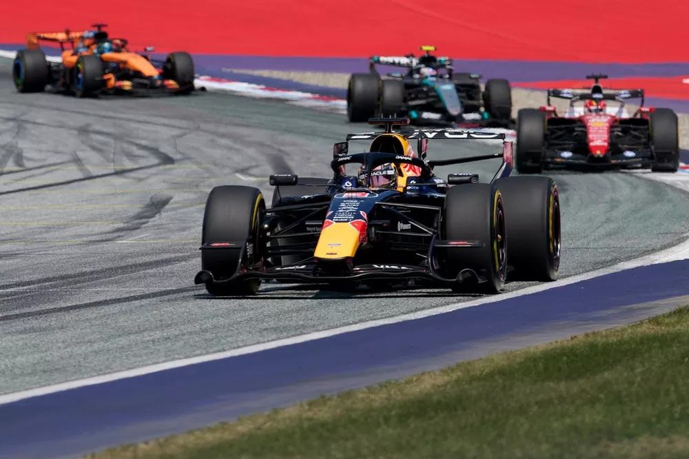 ADUO争议:F1研发“安全网”演变为政治博弈