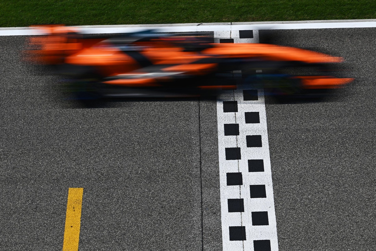 ANÁLISE F1: O que é o superclipping e como ele pode ser um 'plano B' para recuperação de energia em 2026