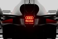 Audi anuncia el nombre de su equipo de F1 y su fecha de presentaci&oacute;n