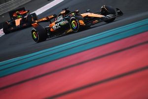Así vivimos la carrera del GP de Abu Dhabi de F1 2025 que coronó a Piastri