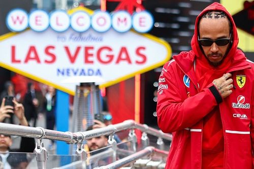 F1: Largando em &uacute;ltimo, Hamilton explica que fez todo o poss&iacute;vel e admite que recupera&ccedil;&atilde;o "ser&aacute; muito dif&iacute;cil"