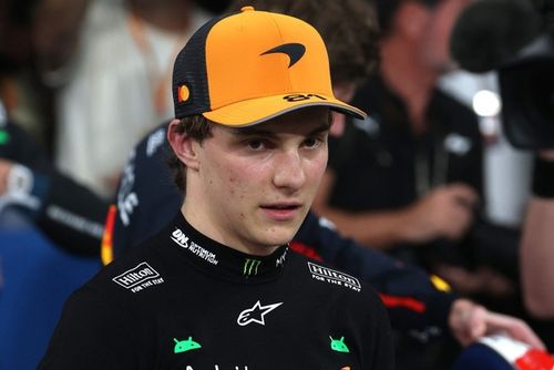 F1: Piastri descreve emo&ccedil;&otilde;es ap&oacute;s deixar t&iacute;tulo de 2025 escapar