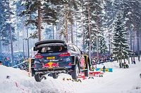 Los equipos quieren recuperar la clasificaci&oacute;n para el orden de salida