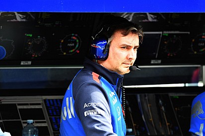 McLaren contrata James Key, diretor técnico da Toro Rosso