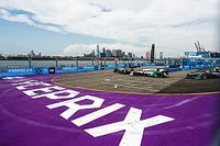 Horarios del Nueva York ePrix