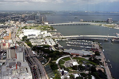 Miami: Bürgermeister lobt starke finanzielle Unterstützung für F1
