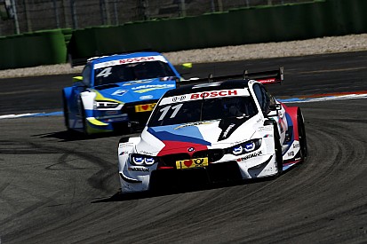 Audi y BMW creen que un DTM de privados es "factible"