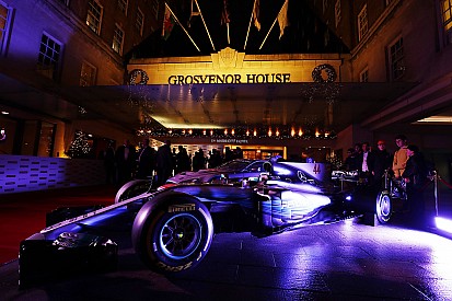 Autosport Awards : la grande cérémonie de remise de prix a lieu ce soir