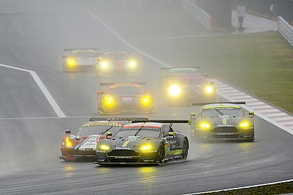 WEC's 2019 Fuji race moved to avoid Japanese GP clash