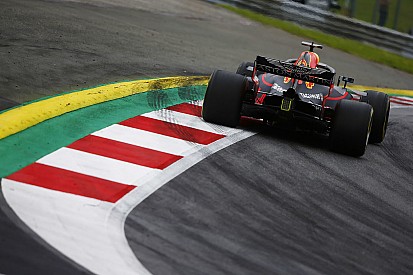 Hat autóból háromban debütált a Renault új MGU-K-ja