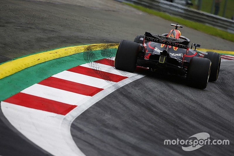 Red Bulls, Alonso not using new Renault MGU-K