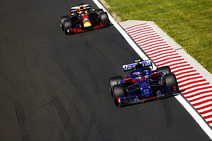Red Bull cree que sus rivales no pueden igualar los recursos de Honda