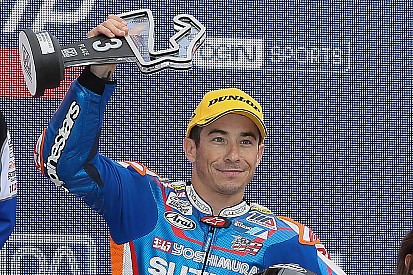Roger Lee Hayden announces racing retirement