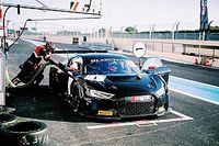 Alex Riberas correr&aacute; las Blancpain con WRT Audi