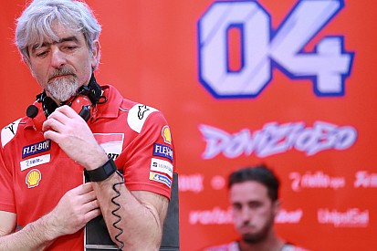 Ducati contre-attaque et s'interroge sur une réclamation contre Honda