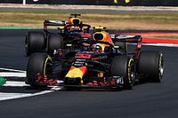 Verstappen: Red Bull está sempre “2 GPs atrás” com o motor
