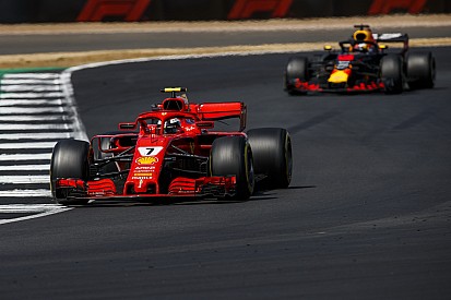 Ferrari adalah mesin F1 terbaik saat ini - Horner