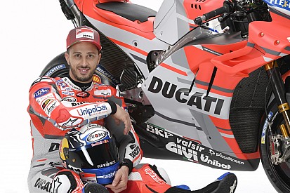 Ducati será primeira equipe da MotoGP a apresentar moto de 2019