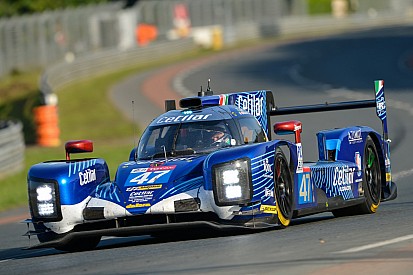 Cetilar Villorba Corse pensa già a Silverstone dopo aver mancato la Top 10 al Red Bull Ring