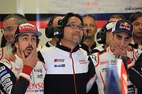 Alonso, listo para un test en Le Mans clave para la carrera