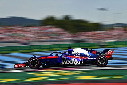 Honda vermoedt verschillende oorzaken voor twee motorproblemen