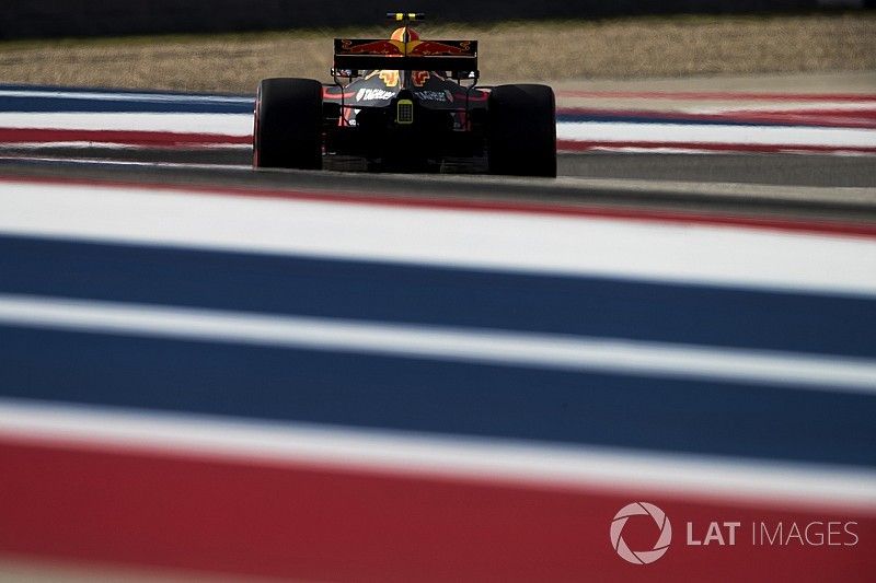 Max Verstappen, Red Bull Racing RB13