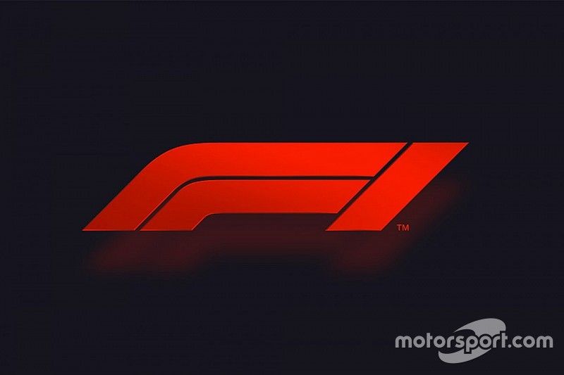 F1 logo
