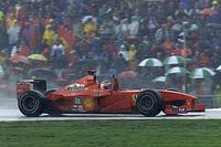 En números: la carrera de Rubens Barrichello en F1