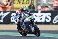 Moto2: Victoria de Morbidelli, con Hern&aacute;ndez 10&deg;