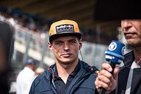 Verstappen: Red Bull deve melhorar para garantir permanência