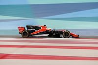 Button cree que haber probado el coche de 2017 habría sido "inútil"