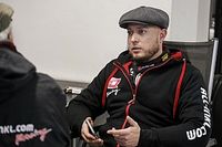 Huff espera que el Citro&euml;n le permita pelear