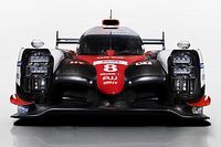 El nuevo coche Toyota de Alonso: un 'monstruo' victorioso de 1000 CV