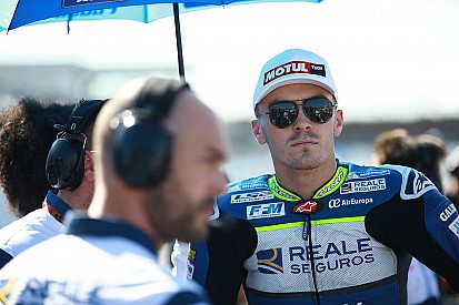 Baz: Still time for me to get back to MotoGP