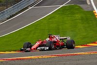 Ferrari não tem mais circuitos a temer, diz Vettel