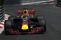 Red Bull "should be" in three-way fight for pole - Ricciardo