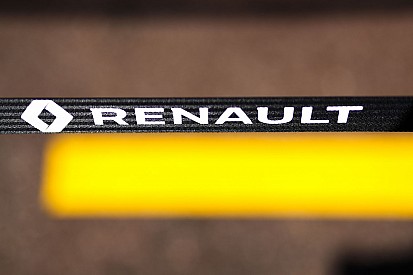 Renault: „Most három évig támadni fogunk a Forma-1-ben”