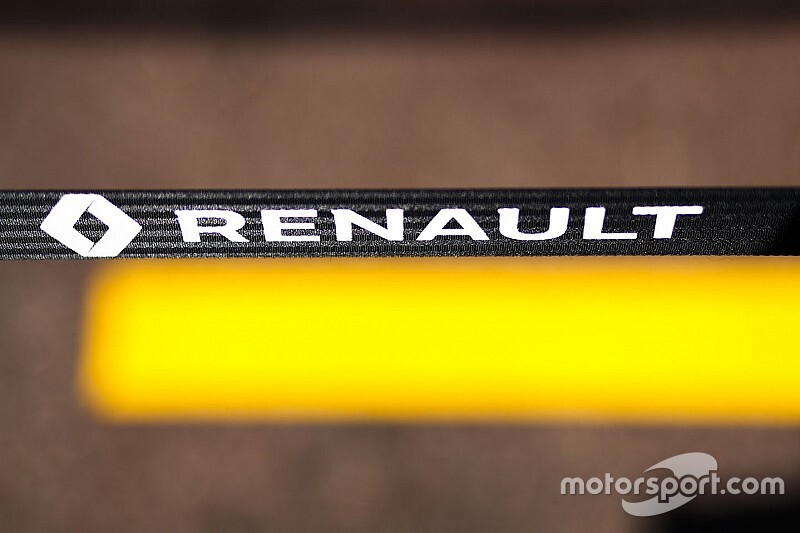 Renault: „Most három évig támadni fogunk a Forma-1-ben”