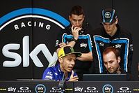 Yamaha elegiría al equipo de Rossi como satélite antes que a Tech 3