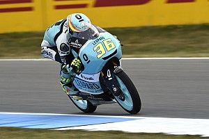 Mir vuelve como se fue de vacaciones