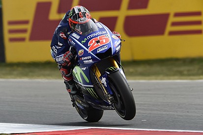 EL2 - Viñales reprend le pouvoir face à Folger et Márquez