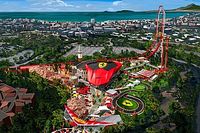El Ferrari Land de Tarragona ya tiene fecha para la venta de entradas