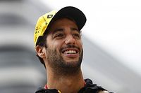 Ricciardo chega a acordo com ex-empresário em processo de R$ 50 milhões