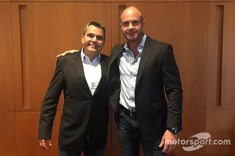 Reuni&atilde;o entre representantes do SuperBike Brasil e Confedera&ccedil;&atilde;o Brasileira de Motociclismo