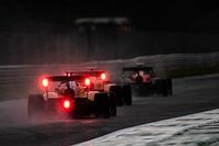 La peligrosa situaci&oacute;n en la F3 que llev&oacute; a suspender la clasificaci&oacute;n