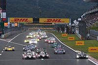 La ronda del WEC en Fuji, cancelada; Bahréin, doble cita