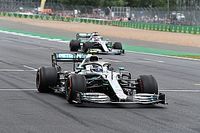 Com recorde, Bottas bate Hamilton e crava a pole na Gr&atilde;-Bretanha