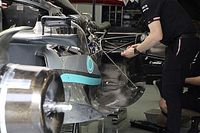 Alpine ve que hubo un beneficio para sus rivales en la F1 2022