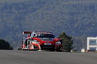 Muller wygrywa na Algarve