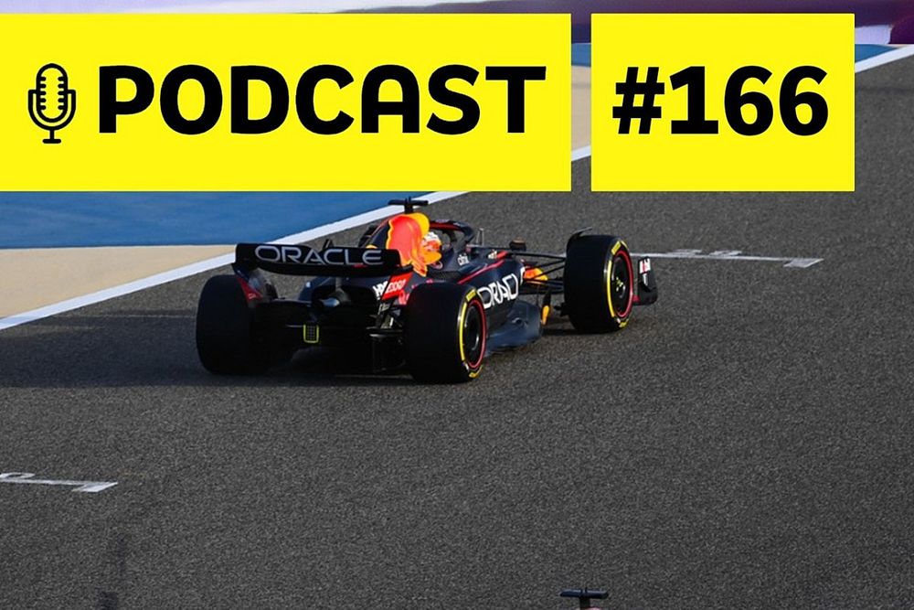 Podcast 166